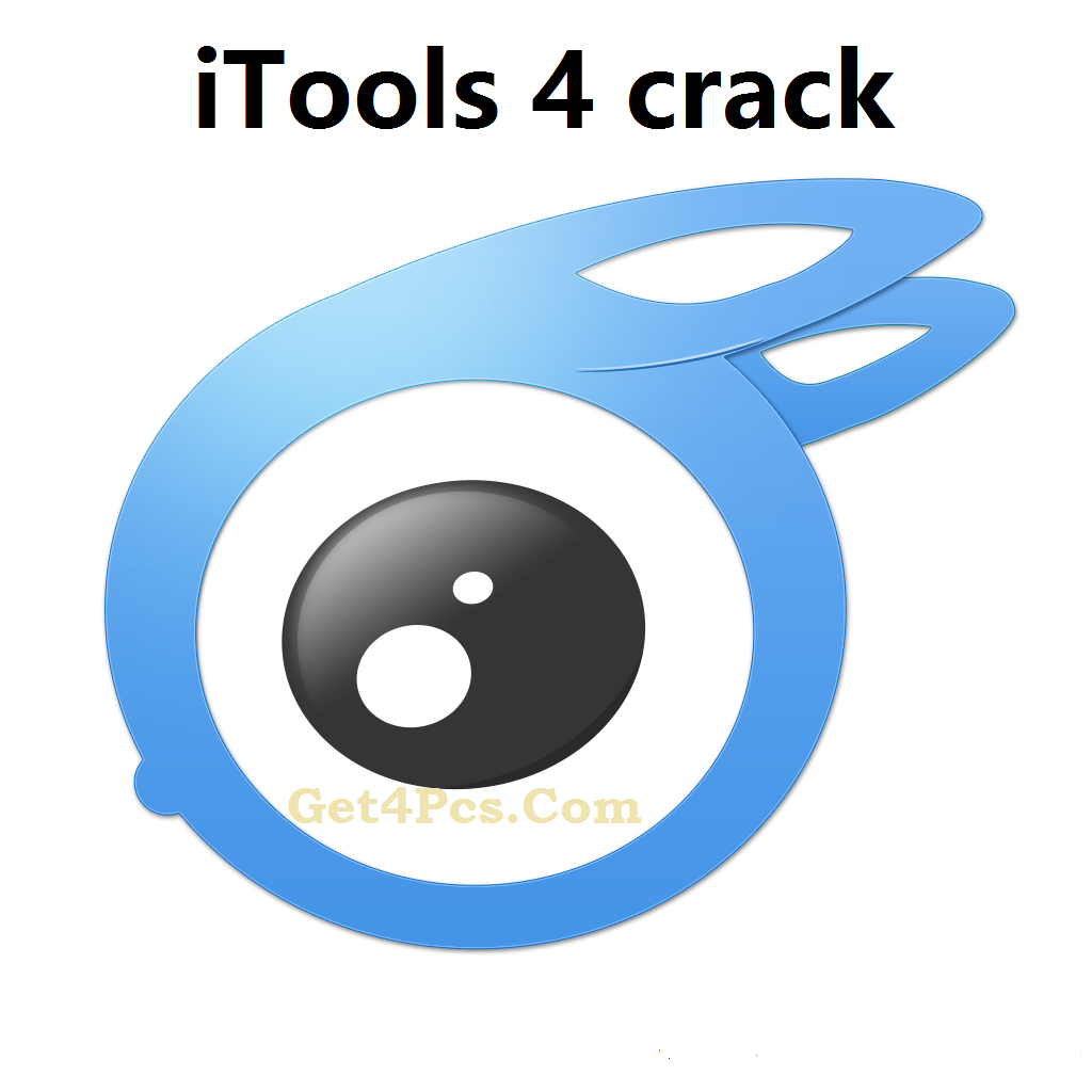 itools 4 crack key