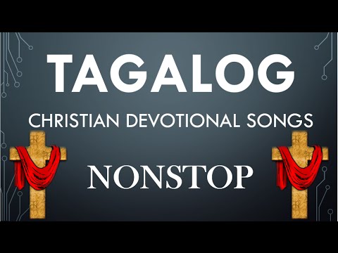 tagalog worship song